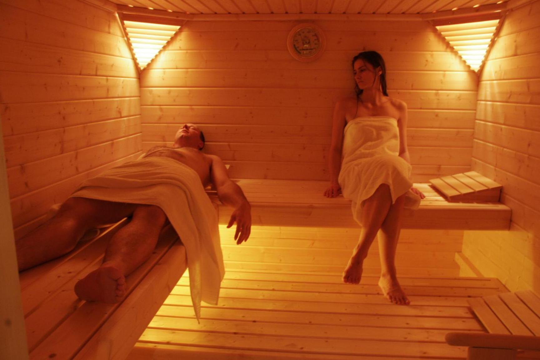 Hotel Mohr & Spa Вердер Экстерьер фото