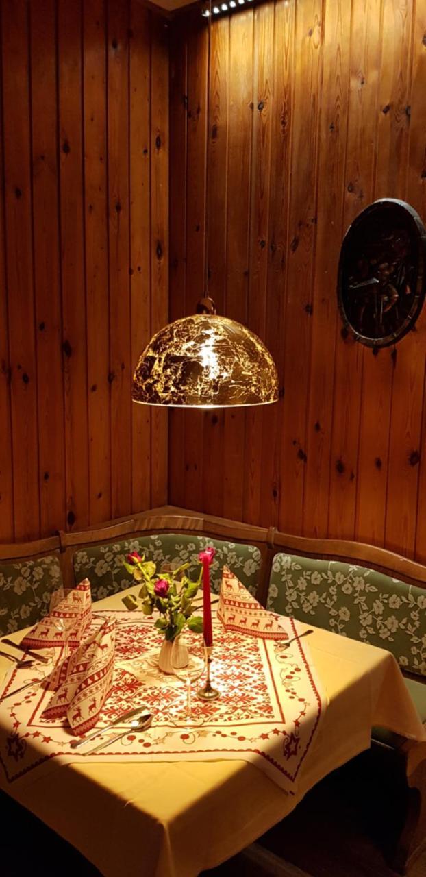 Hotel Mohr & Spa Вердер Экстерьер фото
